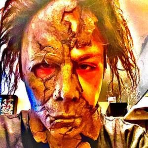 Meet your Posher, Richard